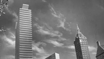 Backdrop to the movie "The Fountainhead" #1035895