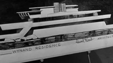 Backdrop to the movie "The Fountainhead" #1035897