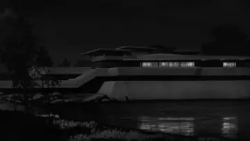 Backdrop to the movie "The Fountainhead" #1035899