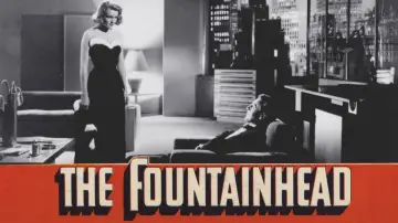 Backdrop to the movie "The Fountainhead" #1035903