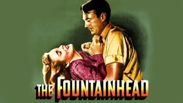 Backdrop to the movie "The Fountainhead" #1035907
