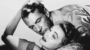 Backdrop to the movie "The Fountainhead" #397494