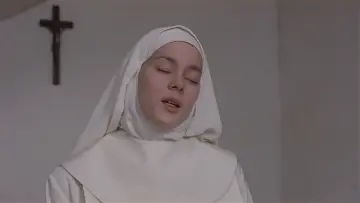 Backdrop to the movie "Agnes of God" #1099983