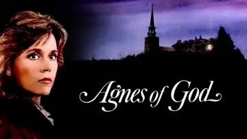 Backdrop to the movie "Agnes of God" #1099984