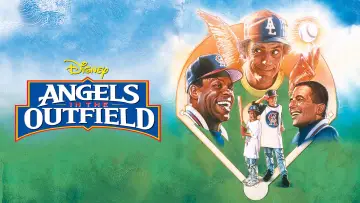 Backdrop to the movie "Angels in the Outfield" #894246
