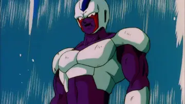 Backdrop to the movie "Dragon Ball Z: Cooler