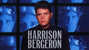 Backdrop to the movie "Harrison Bergeron" #1046411