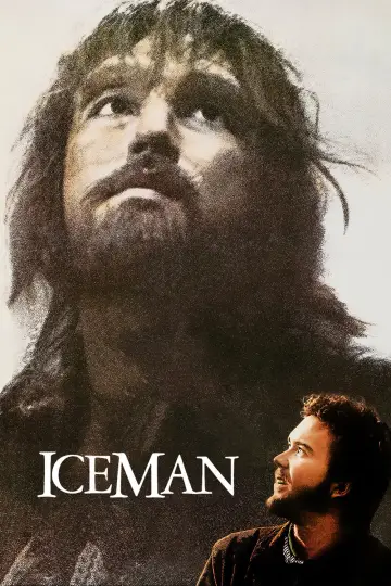 Poster to the movie "Iceman" #1011669