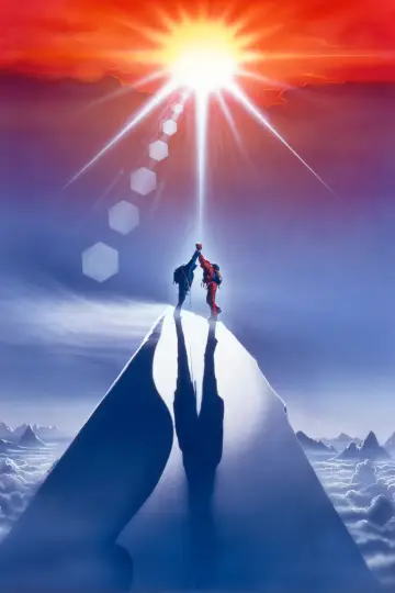 Poster to the movie "K2" #458024