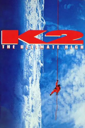 Poster to the movie "K2" #744170