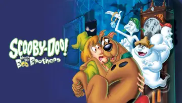 Backdrop to the movie "Scooby-Doo! Meets the Boo Brothers" #1018241