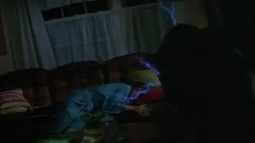Backdrop to the movie "The Entity" #276594