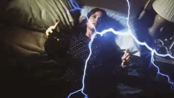 Backdrop to the movie "The Entity" #871467