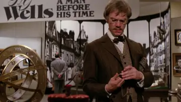 Backdrop to the movie "Time After Time" #257549