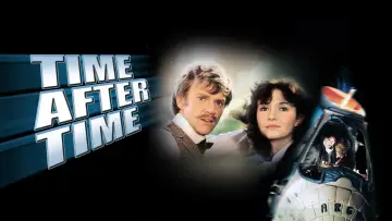 Backdrop to the movie "Time After Time" #257566
