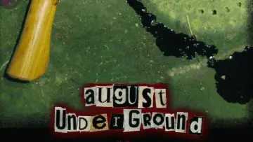 Backdrop to the movie "August Underground" #856059