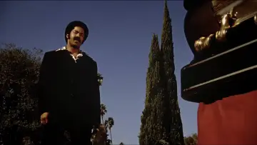 Backdrop to the movie "Black Dynamite" #991085