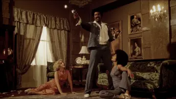 Backdrop to the movie "Black Dynamite" #991088