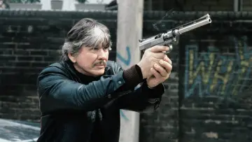 Backdrop to the movie "Death Wish 3" #297857