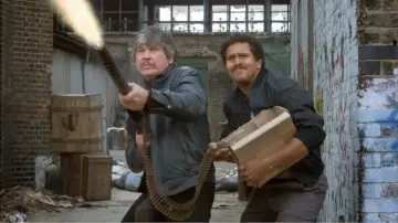 Backdrop to the movie "Death Wish 3" #297858