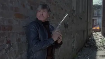 Backdrop to the movie "Death Wish 3" #297862