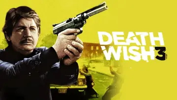 Backdrop to the movie "Death Wish 3" #895612