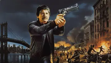 Backdrop to the movie "Death Wish 3" #895613