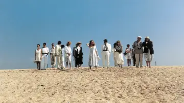 Backdrop to the movie "Eternity and a Day" #1083833