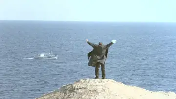 Backdrop to the movie "Eternity and a Day" #1083843