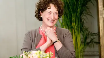 Backdrop to the movie "Julie & Julia" #270057