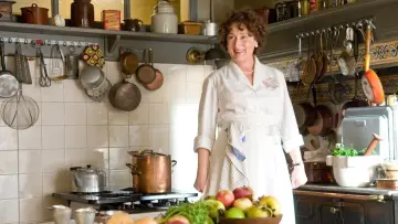 Backdrop to the movie "Julie & Julia" #270059