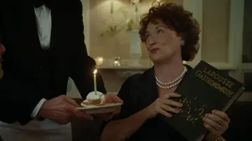 Backdrop to the movie "Julie & Julia" #712543