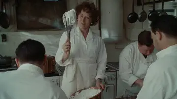Backdrop to the movie "Julie & Julia" #712552