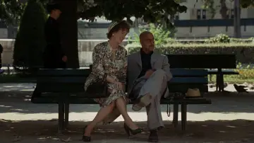 Backdrop to the movie "Julie & Julia" #712553