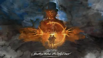 Backdrop to the movie "Something Wicked This Way Comes" #1031105
