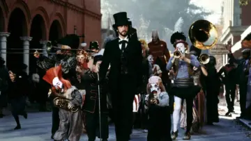Backdrop to the movie "Something Wicked This Way Comes" #1031106