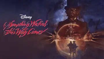 Backdrop to the movie "Something Wicked This Way Comes" #1031107