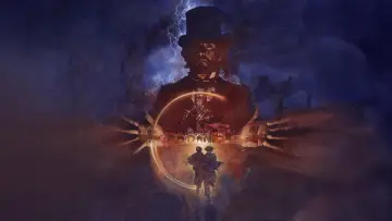 Backdrop to the movie "Something Wicked This Way Comes" #1031108