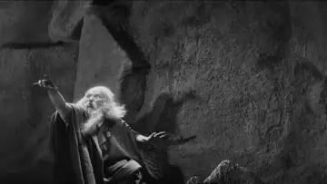 Backdrop to the movie "The Ten Commandments" #429420