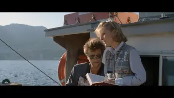 Backdrop to the movie "April Fool