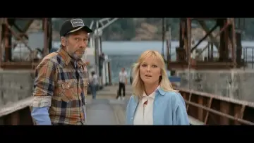 Backdrop to the movie "April Fool