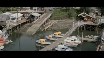 Backdrop to the movie "April Fool