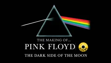 Backdrop to the movie "Classic Albums: Pink Floyd - The Making of The Dark Side of the Moon" #1105268