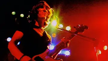 Backdrop to the movie "Classic Albums: Pink Floyd - The Making of The Dark Side of the Moon" #475791