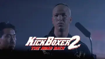 Backdrop to the movie "Kickboxer 2: The Road Back" #1549077