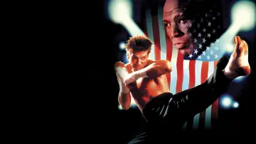 Backdrop to the movie "Kickboxer 2: The Road Back" #949763