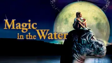 Backdrop to the movie "Magic in the Water" #1060947