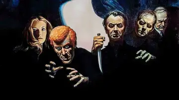 Backdrop to the movie "Messiah of Evil" #1168192