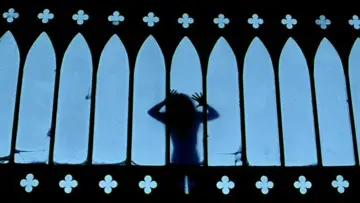 Backdrop to the movie "Messiah of Evil" #1168193