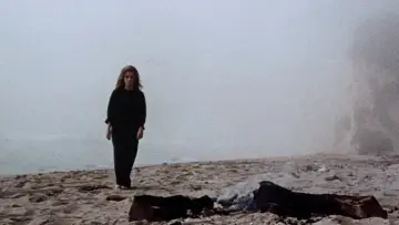 Backdrop to the movie "Messiah of Evil" #1168196